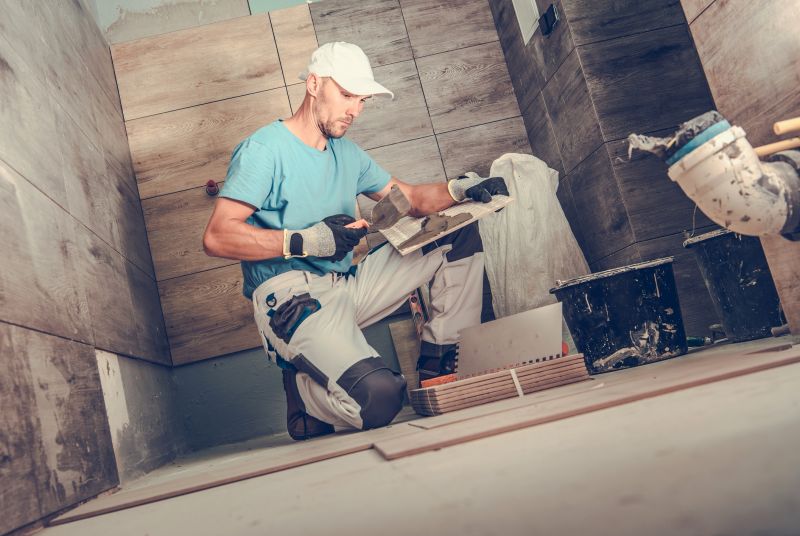 Top Bathroom Remodeling Companies in Hobart, IN