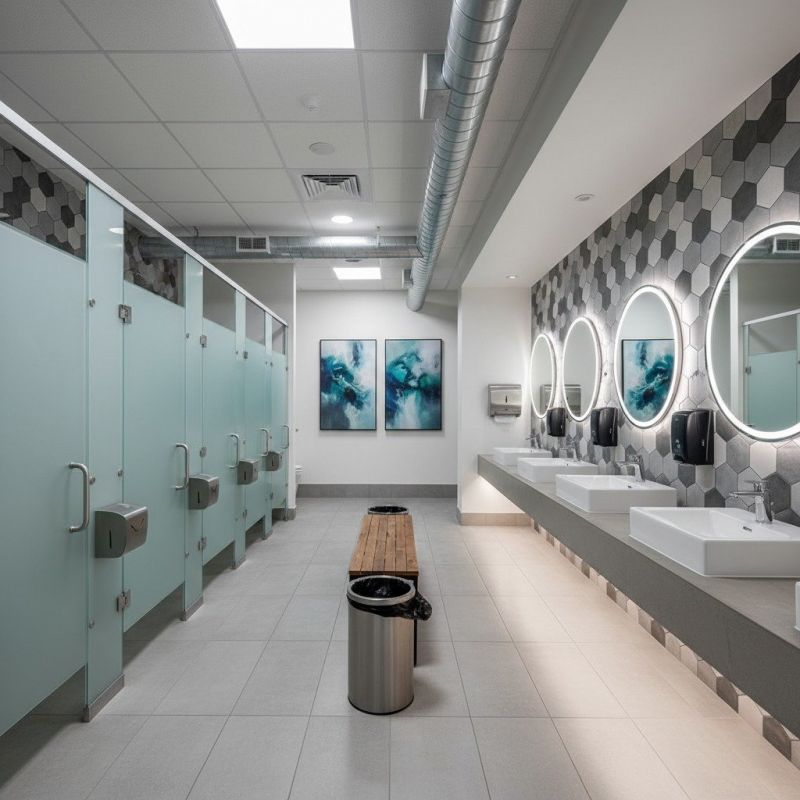 Top Bathroom Remodeling Companies in Hobart, IN