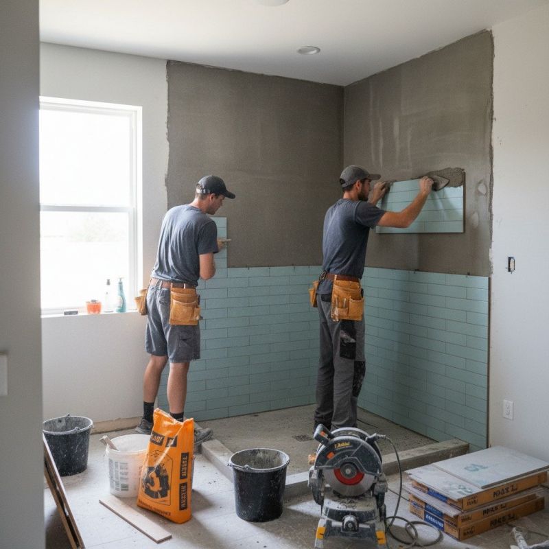 Top Bathroom Remodeling Companies in Schererville, IN