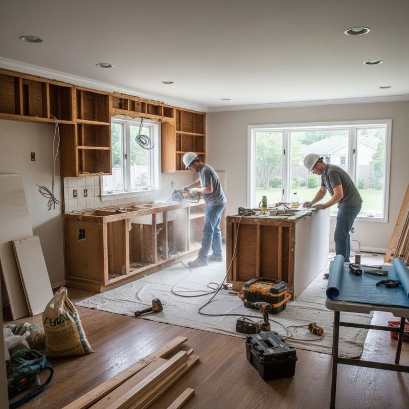 Top Bathroom Remodeling Companies in Valparaiso, IN