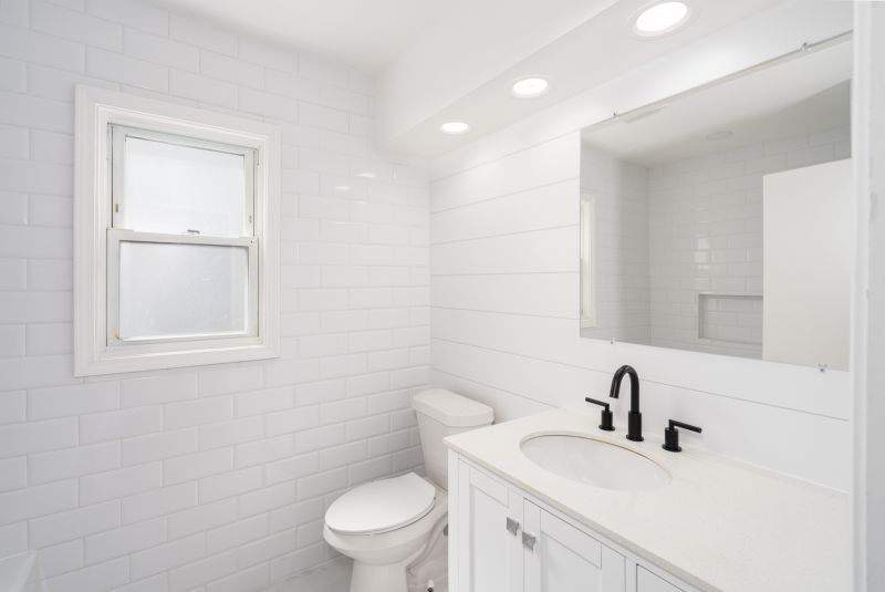 Top Bathroom Remodeling Companies in Valparaiso, IN