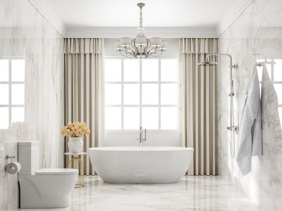 Cost of Bathtub Installation IN Highland, IN